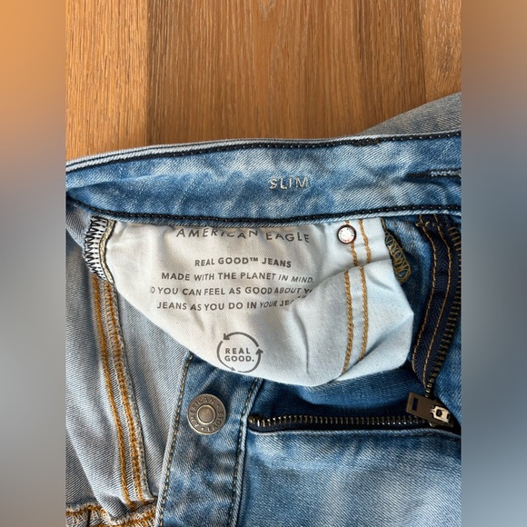 Men’s 28X28 American Eagle jeans - Picture 9 of 12